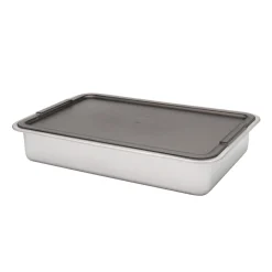 Plat pour marinade et four