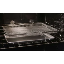 Plateau à friture pour cuisiniere Air Fry