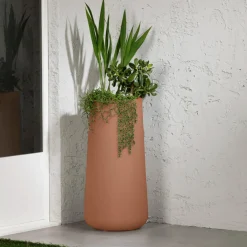 Pot de fleurs