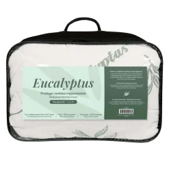 Protège-matelas imperméable format king - 78"