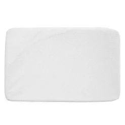 Protège-matelas imperméable et réversible king
