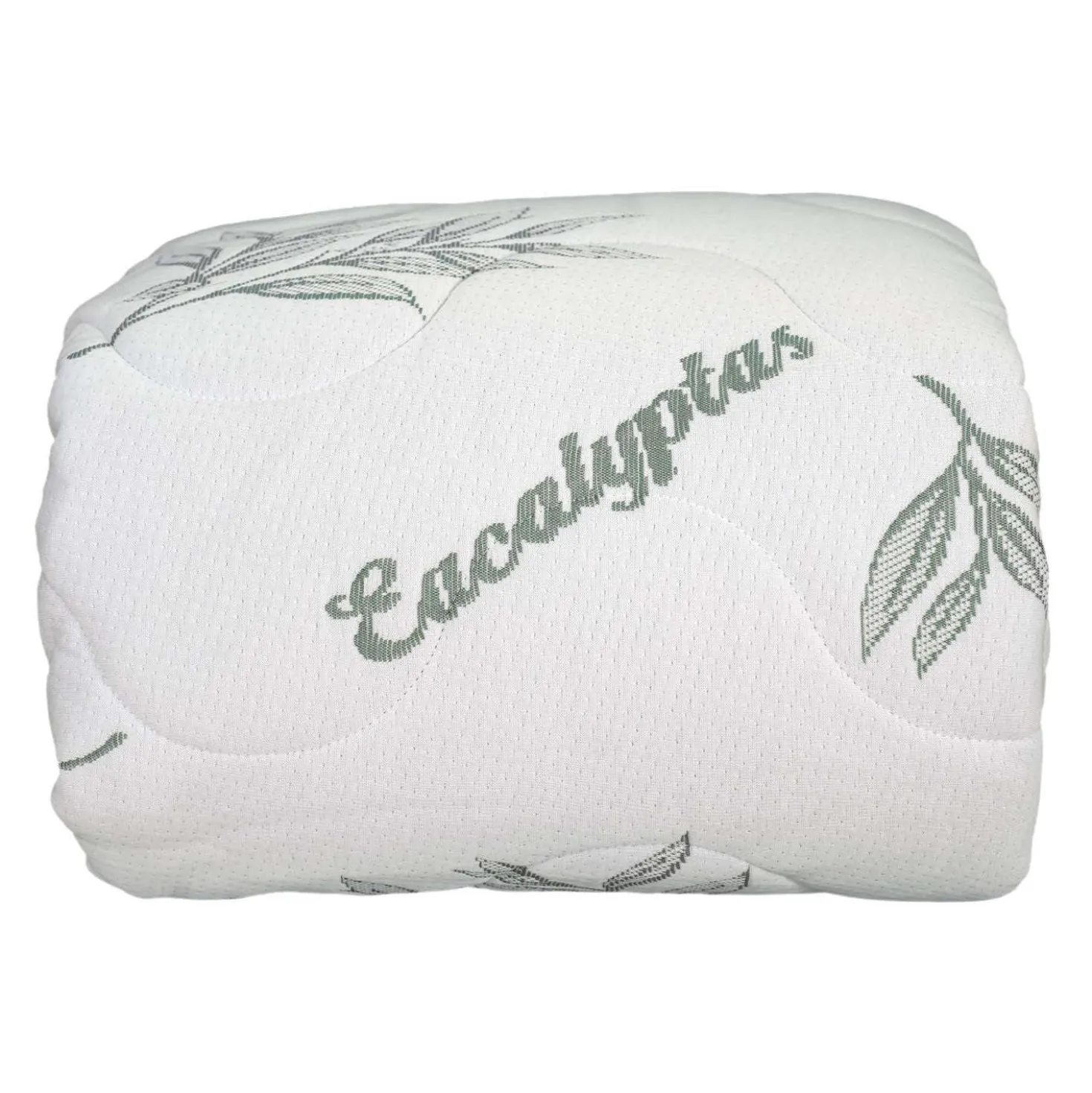 Protège-matelas imperméable format double - 54"