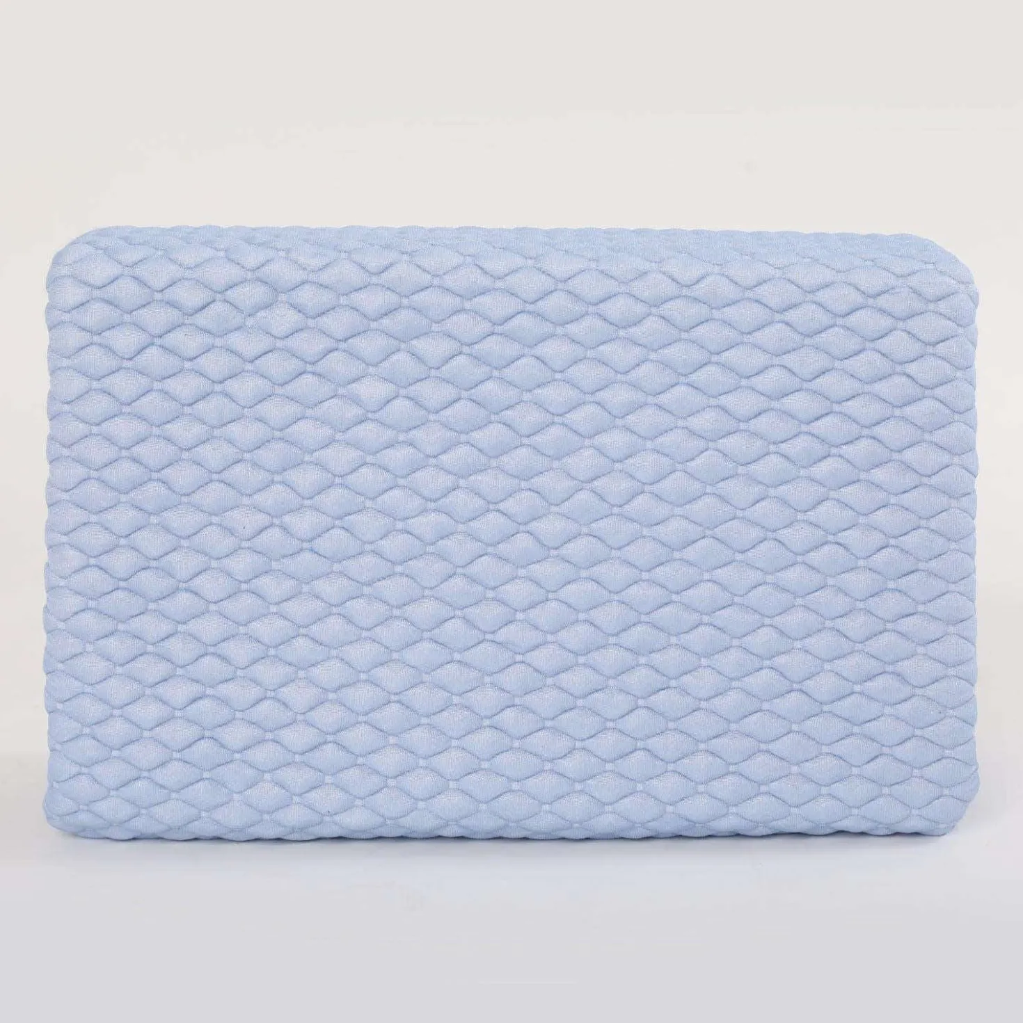 Protège-matelas imperméable et frais queen