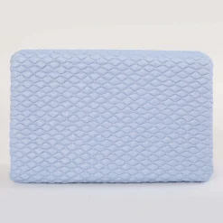 Protège-matelas imperméable et frais simple XL