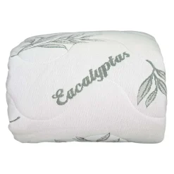 Protège-matelas imperméable format simple - 39"