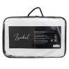 Protège-matelas imperméable et réversible simple XL