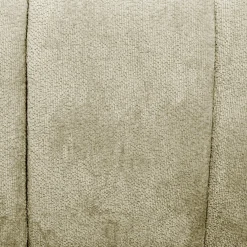 Sectionnel de style guimauve avec chaise longue à gauche - sauge