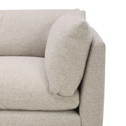 Sectionnel modulaire - 5 mcx
