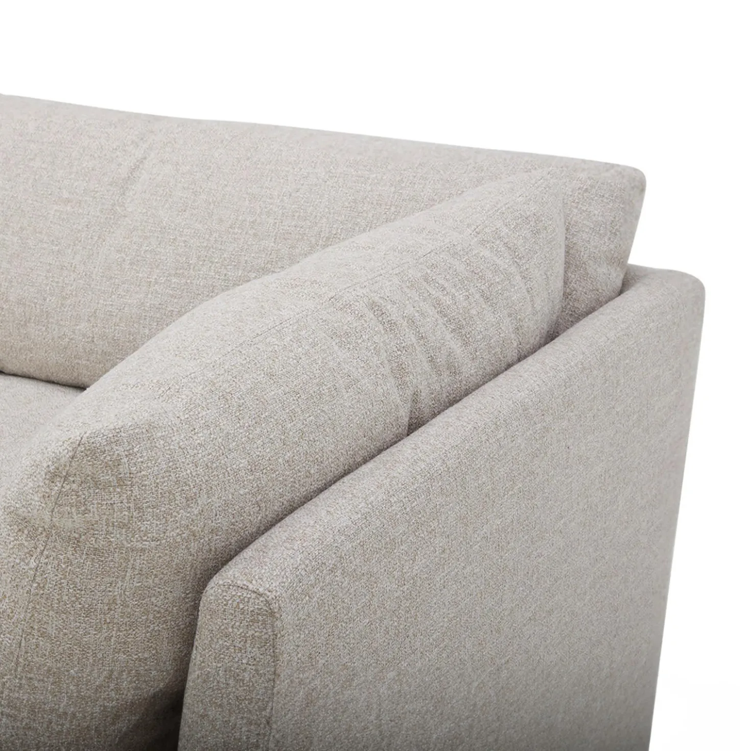 Sectionnel modulaire - 5 mcx