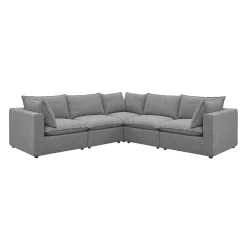 Sectionnel modulaire - 5 mcx