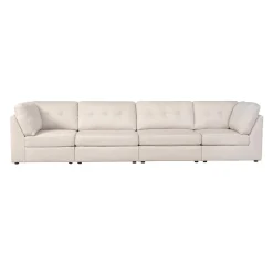 Sectionnel modulaire - 4 mcx