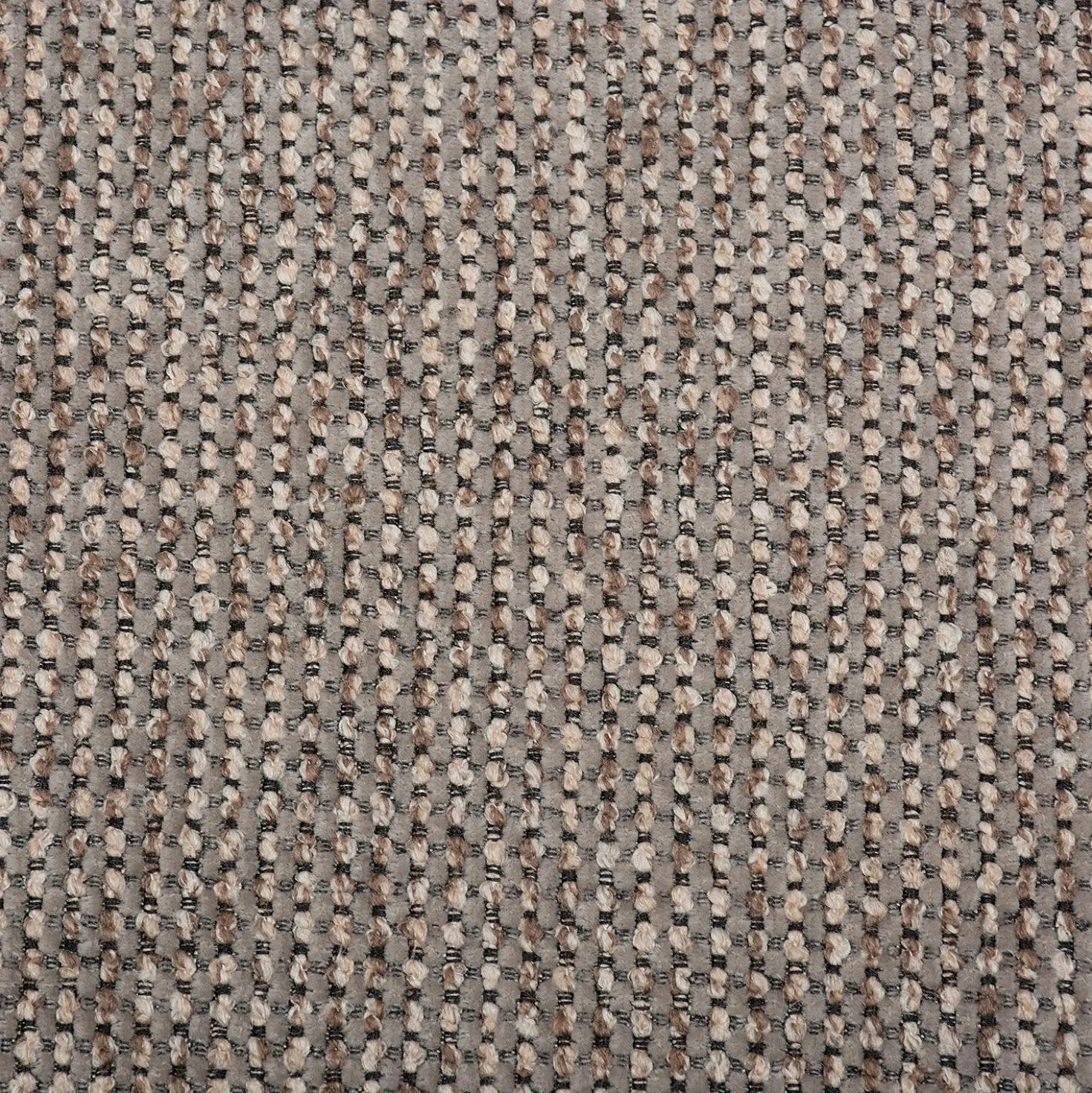 Sectionnel modulaire avec ottoman - 6 mcx