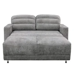 Sofa convertible électrique