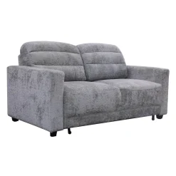 Sofa convertible électrique