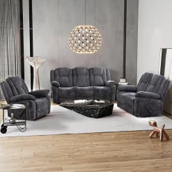 Sofa inclinable