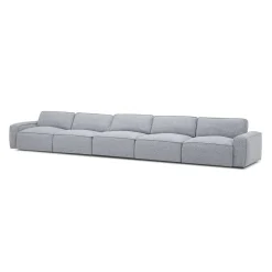Sofa modulaire - 5 mcx