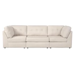 Sofa modulaire - 3 mcx
