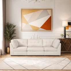 Sofa modulaire - 3 mcx