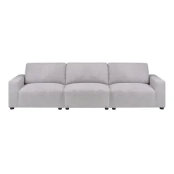 Sofa modulaire - 3 mcx