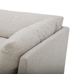 Sofa modulaire - 4 mcx