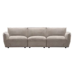 Sofa modulaire - 3 mcx