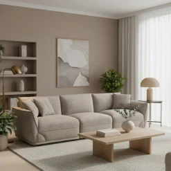 Sofa modulaire - 3 mcx