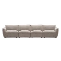 Sofa modulaire - 4 mcx