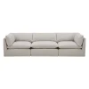 Sofa modulaire - 3 mcx