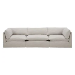 Sofa modulaire - 3 mcx