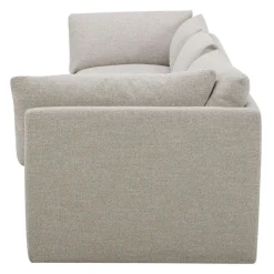 Sofa modulaire - 3 mcx