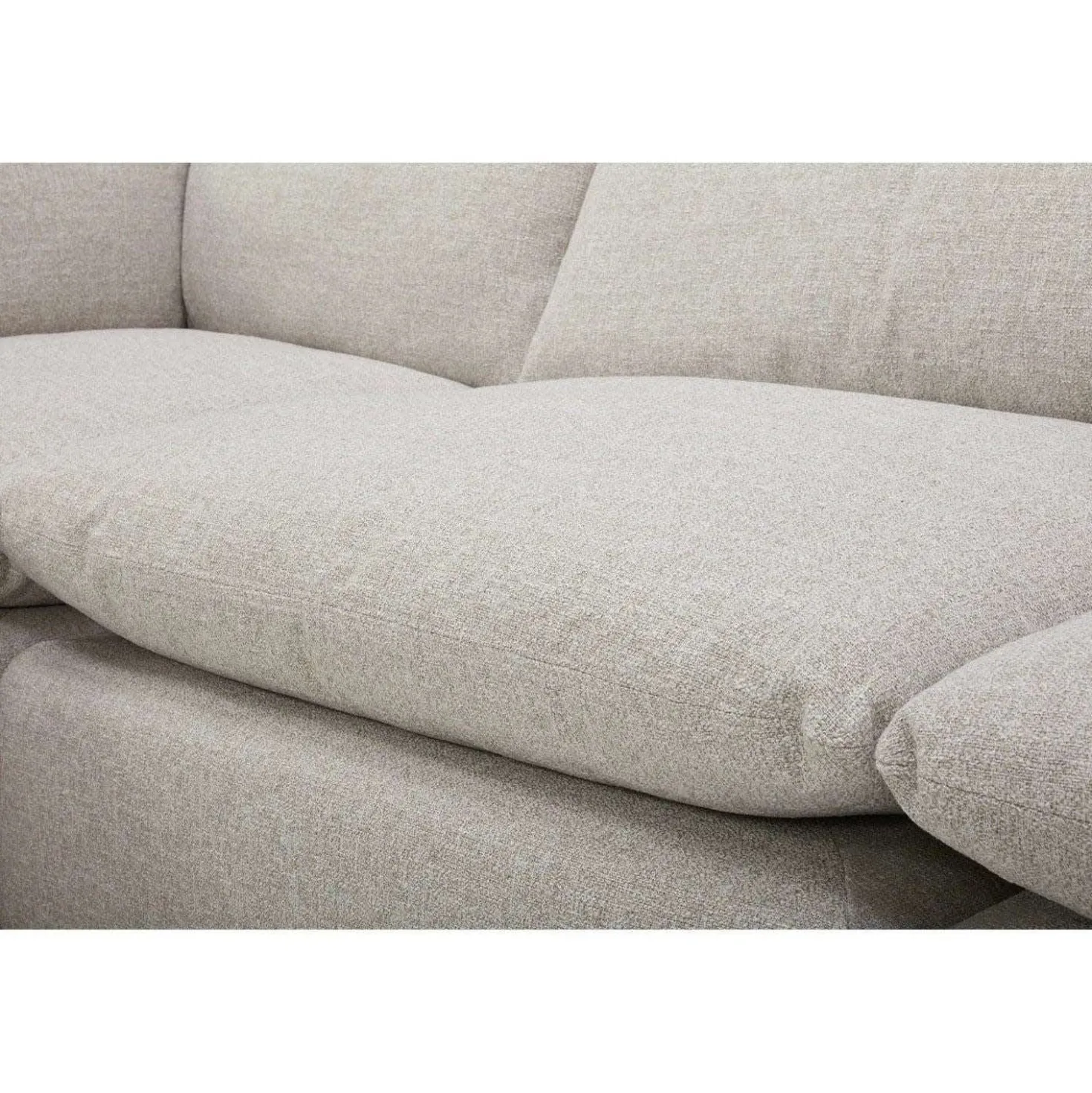 Sofa modulaire - 3 mcx