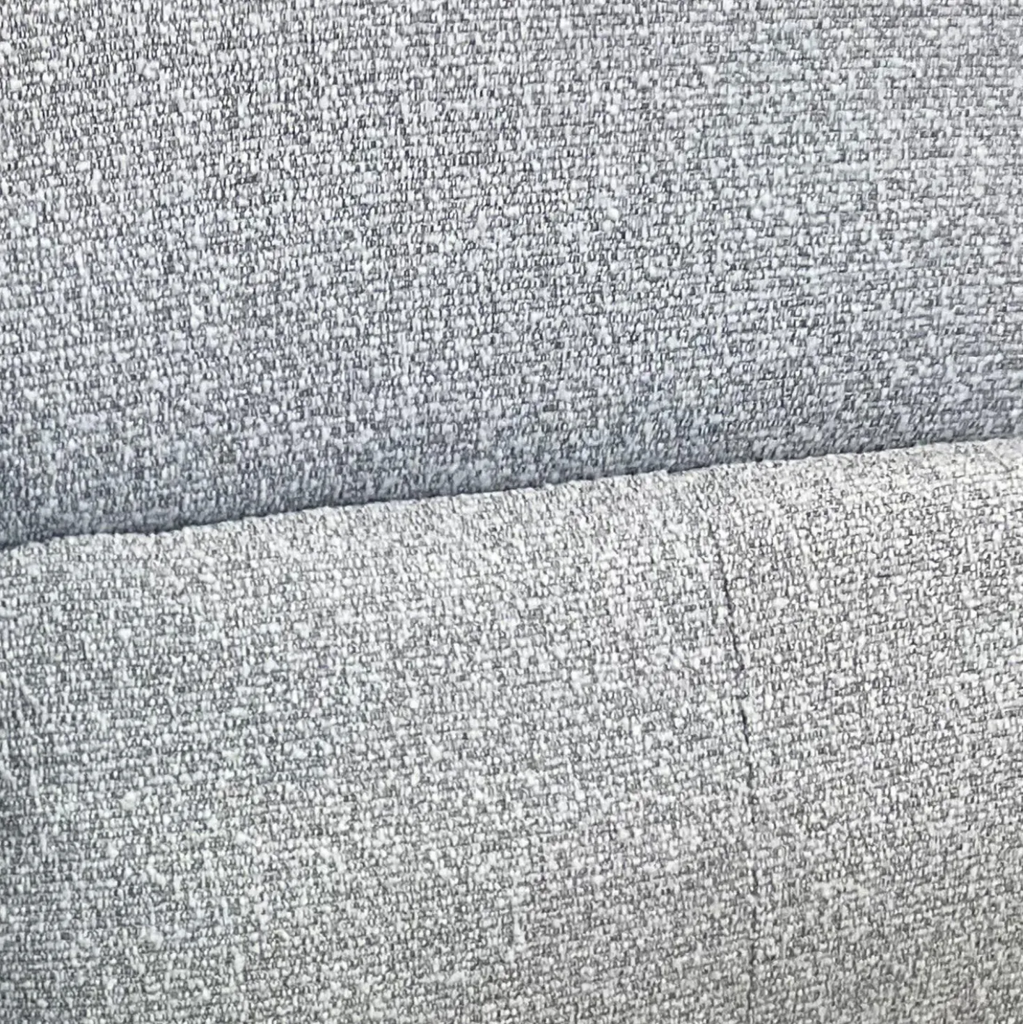 Sofa modulaire inclinable électrique avec appuis-tête ajustables - 3 mcx