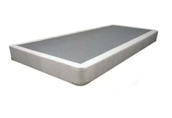 Sommier simple 4"