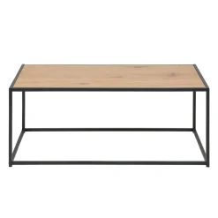 Table à café rectangulaire