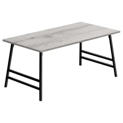Table à café rectangulaire - Monarch
