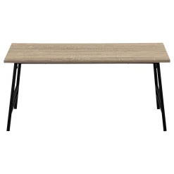 Table à café rectangulaire - Monarch