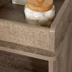 Table à langer farmhouse - South Shore