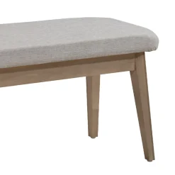 Table à manger rectangulaire (48