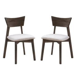 Table à manger rectangulaire extensible (54