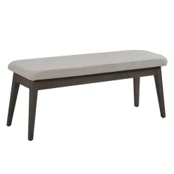 Table à manger rectangulaire extensible (54