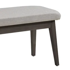 Table à manger rectangulaire extensible (54