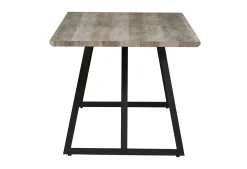 Table à manger rectangulaire 71