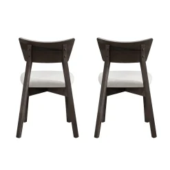 Table à manger rectangulaire extensible (54