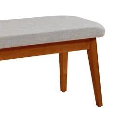 Table à manger rectangulaire extensible (54