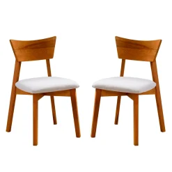 Table à manger rectangulaire extensible (48