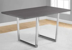 Table à manger rectangulaire 60