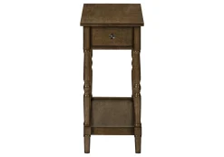 Table d'appoint - 24