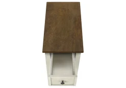 Table d'appoint - 24