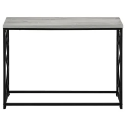 Table d'appoint - 44