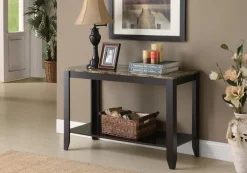 Table d'appoint - 44